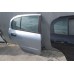 двері задні праві 606 nissan almera n16 хечбек